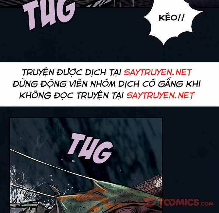 Đứa Con Thần Chết - Chapter 181 - Page 54