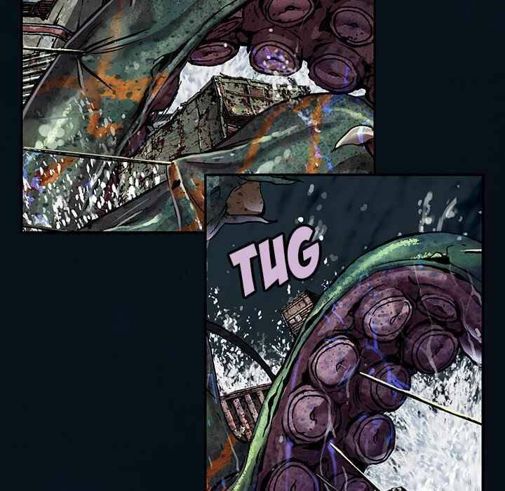 Đứa Con Thần Chết - Chapter 181 - Page 55