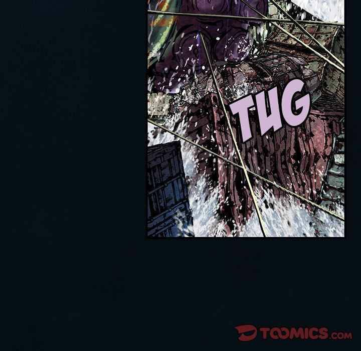 Đứa Con Thần Chết - Chapter 181 - Page 56