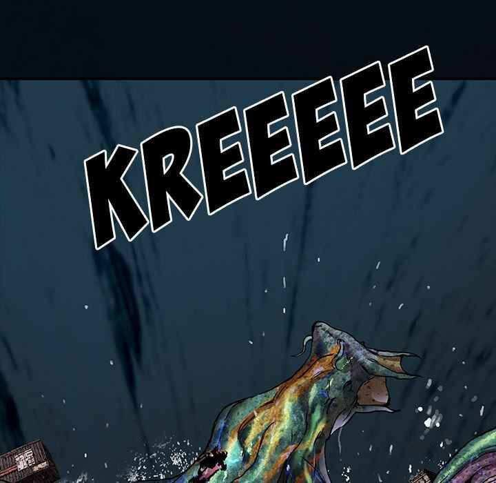 Đứa Con Thần Chết - Chapter 181 - Page 57