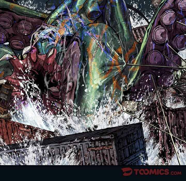 Đứa Con Thần Chết - Chapter 181 - Page 58