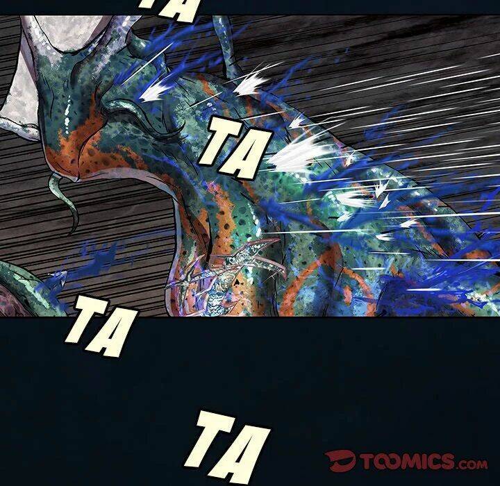 Đứa Con Thần Chết - Chapter 182 - Page 10