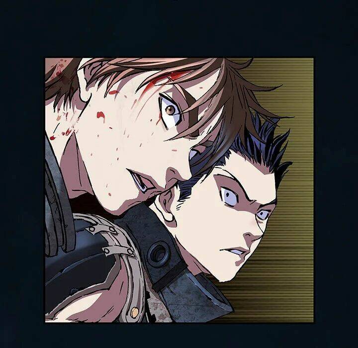 Đứa Con Thần Chết - Chapter 182 - Page 11