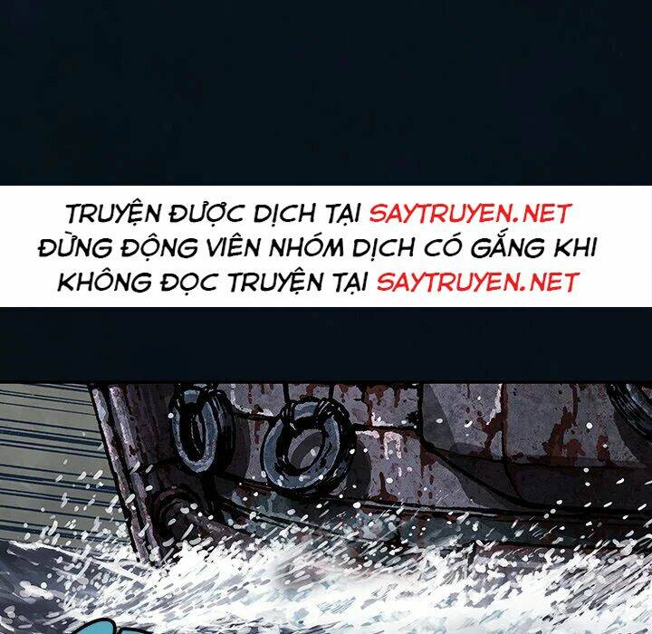 Đứa Con Thần Chết - Chapter 182 - Page 12