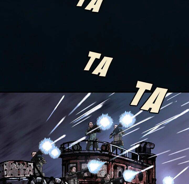 Đứa Con Thần Chết - Chapter 182 - Page 15