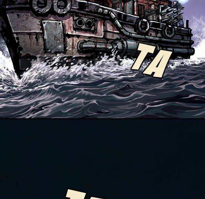 Đứa Con Thần Chết - Chapter 182 - Page 16