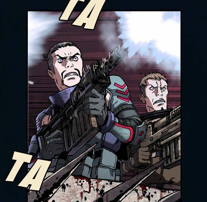 Đứa Con Thần Chết - Chapter 182 - Page 17