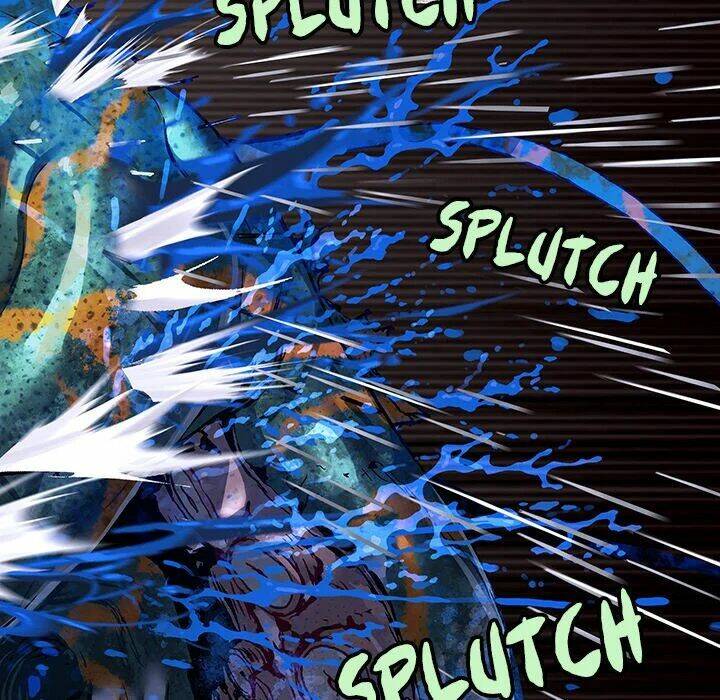 Đứa Con Thần Chết - Chapter 182 - Page 19