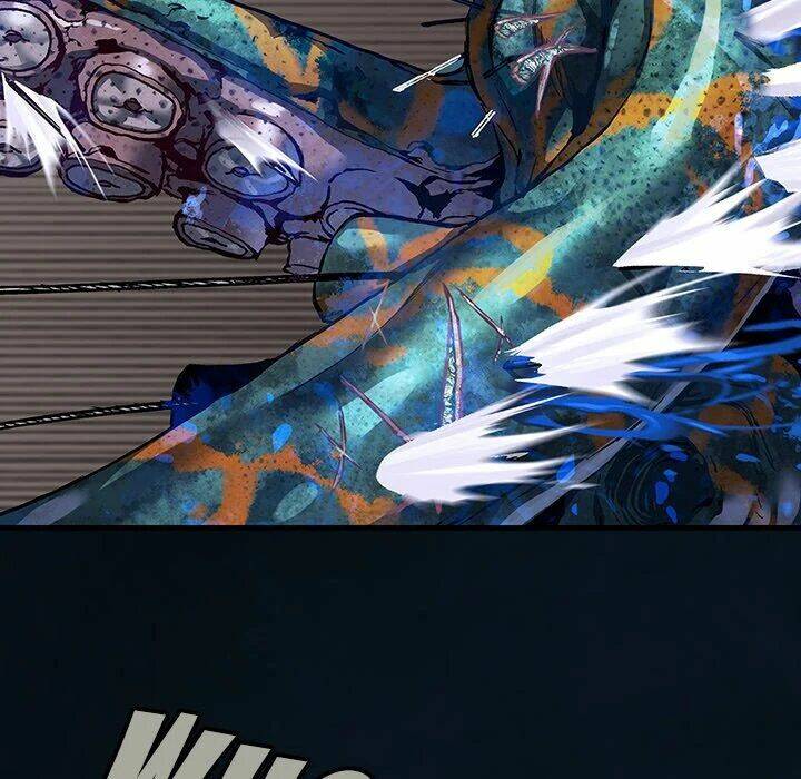 Đứa Con Thần Chết - Chapter 182 - Page 20