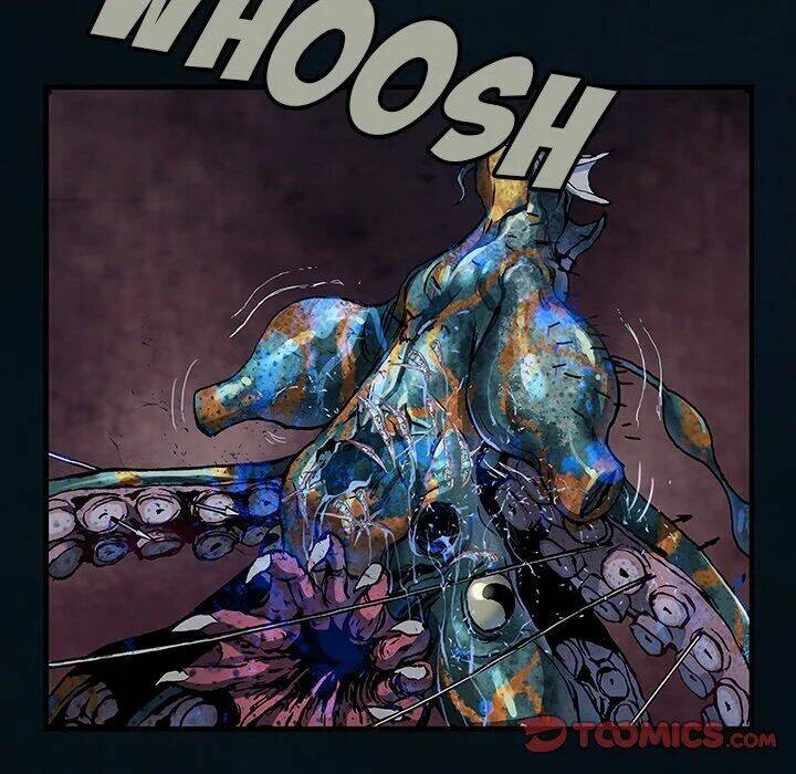 Đứa Con Thần Chết - Chapter 182 - Page 21