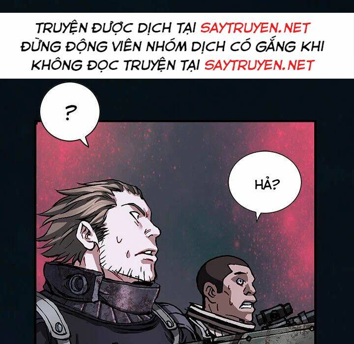 Đứa Con Thần Chết - Chapter 182 - Page 22