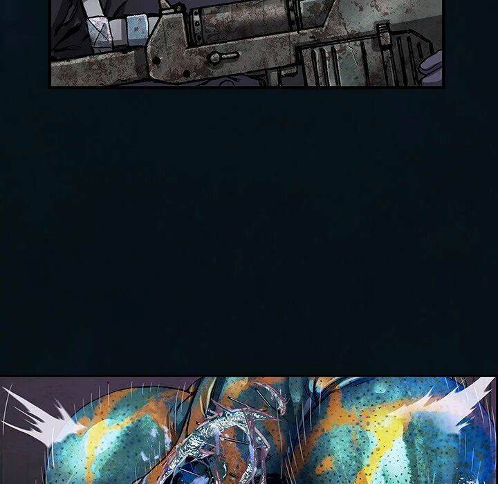 Đứa Con Thần Chết - Chapter 182 - Page 23