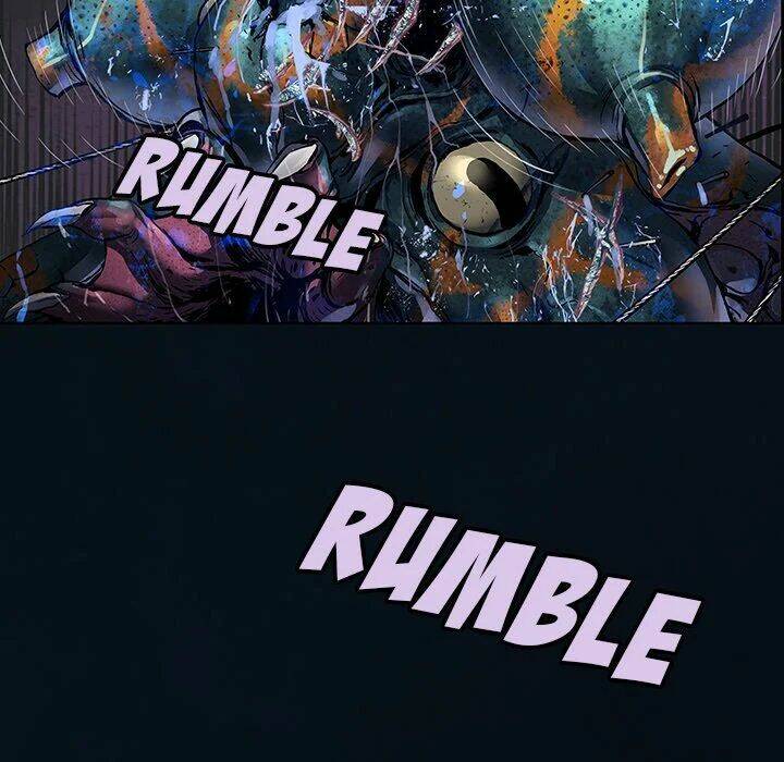 Đứa Con Thần Chết - Chapter 182 - Page 24