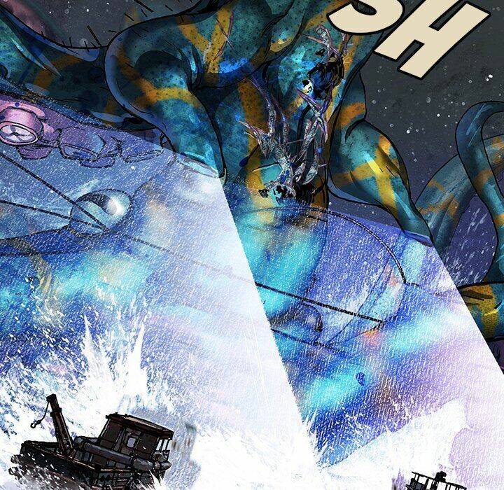 Đứa Con Thần Chết - Chapter 182 - Page 26