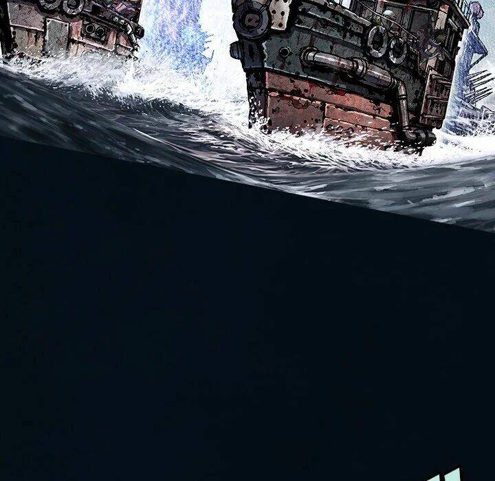 Đứa Con Thần Chết - Chapter 182 - Page 28