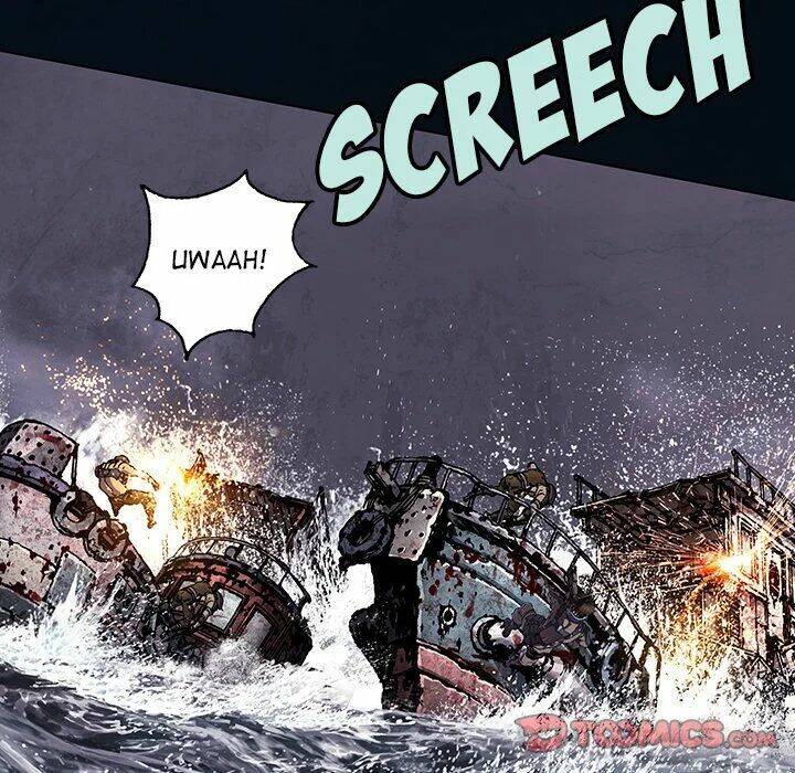 Đứa Con Thần Chết - Chapter 182 - Page 29