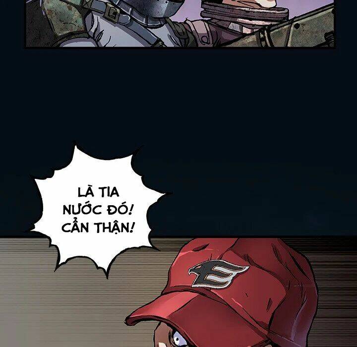 Đứa Con Thần Chết - Chapter 182 - Page 31