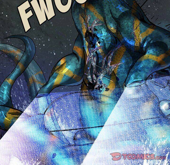 Đứa Con Thần Chết - Chapter 182 - Page 33