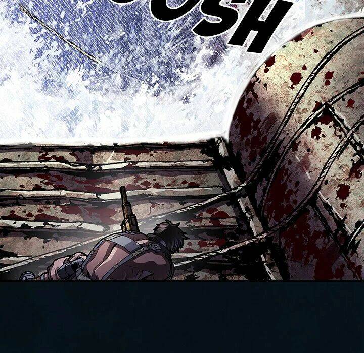 Đứa Con Thần Chết - Chapter 182 - Page 35