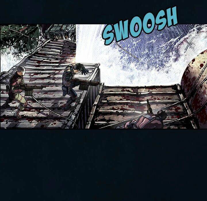 Đứa Con Thần Chết - Chapter 182 - Page 36