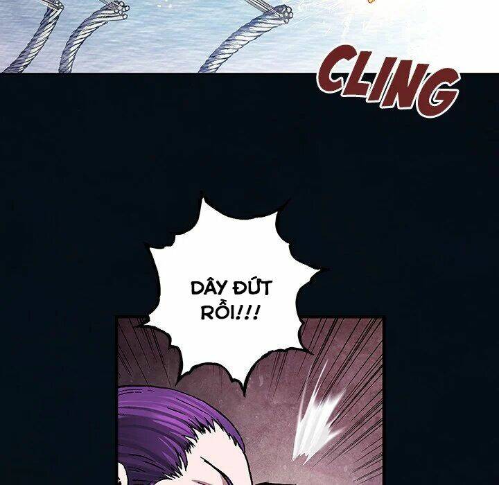 Đứa Con Thần Chết - Chapter 182 - Page 39