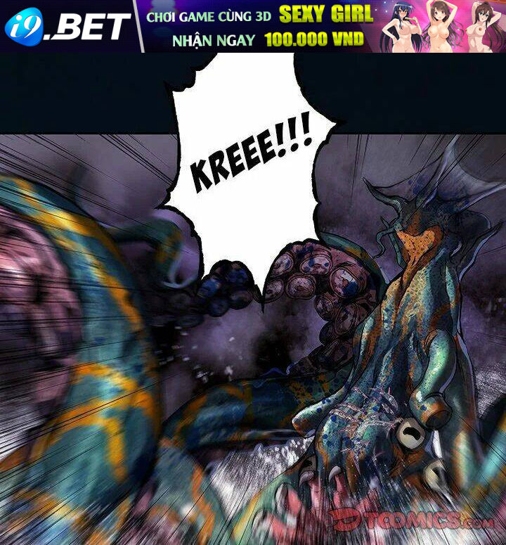 Đứa Con Thần Chết - Chapter 182 - Page 41