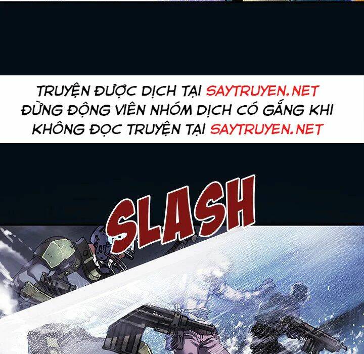 Đứa Con Thần Chết - Chapter 182 - Page 43