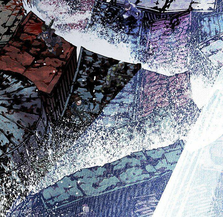 Đứa Con Thần Chết - Chapter 182 - Page 46