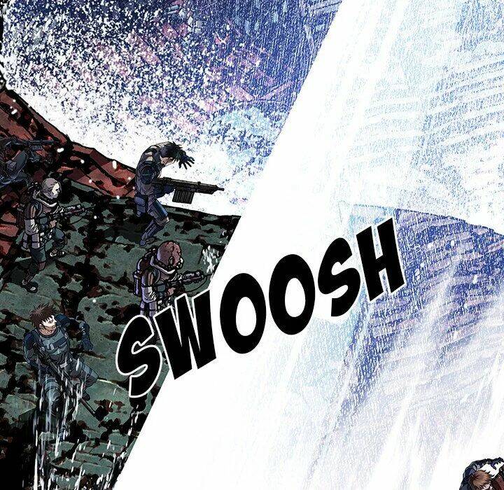 Đứa Con Thần Chết - Chapter 182 - Page 47