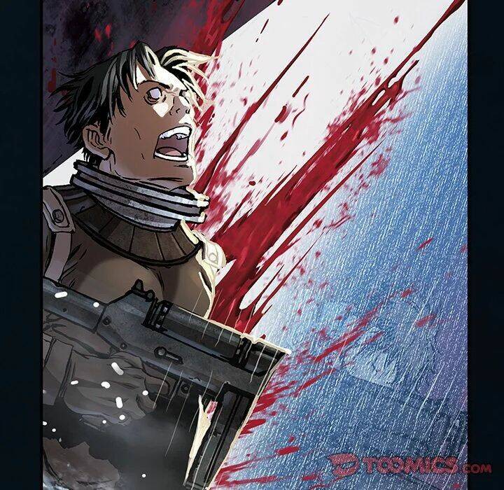 Đứa Con Thần Chết - Chapter 182 - Page 49