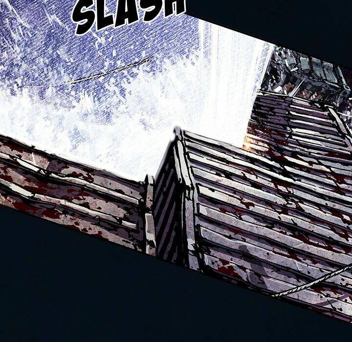 Đứa Con Thần Chết - Chapter 182 - Page 51