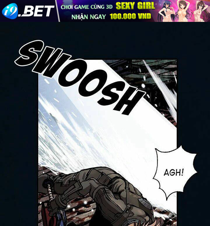 Đứa Con Thần Chết - Chapter 182 - Page 52