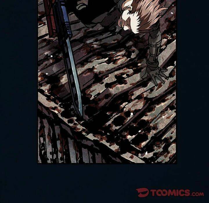 Đứa Con Thần Chết - Chapter 182 - Page 53