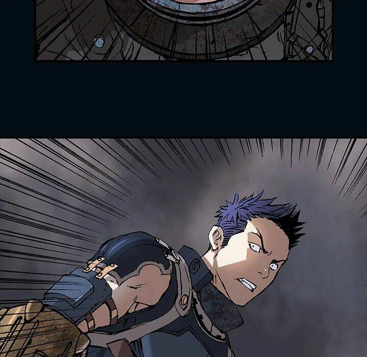 Đứa Con Thần Chết - Chapter 182 - Page 55