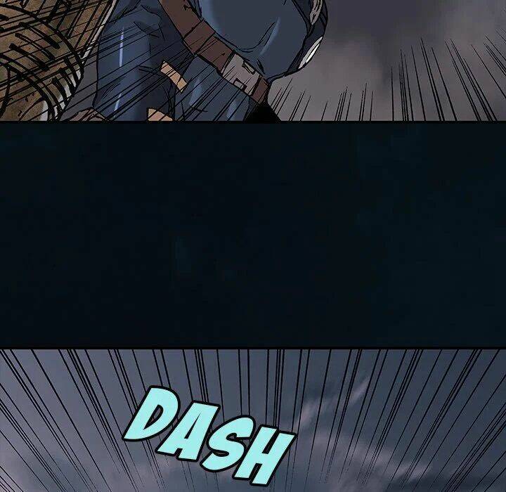 Đứa Con Thần Chết - Chapter 182 - Page 56