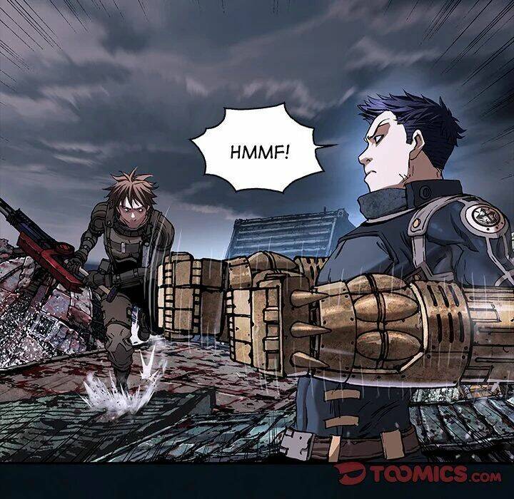 Đứa Con Thần Chết - Chapter 182 - Page 57