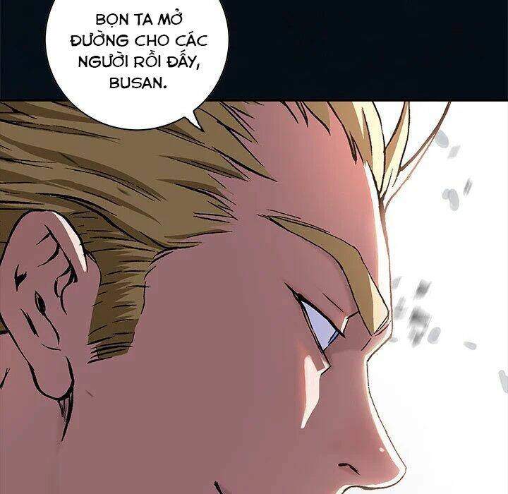 Đứa Con Thần Chết - Chapter 182 - Page 5