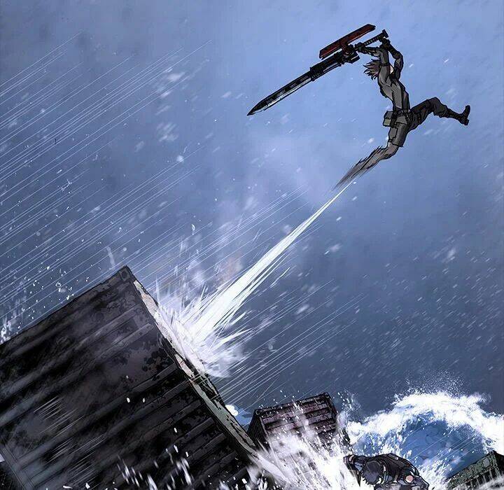 Đứa Con Thần Chết - Chapter 182 - Page 63