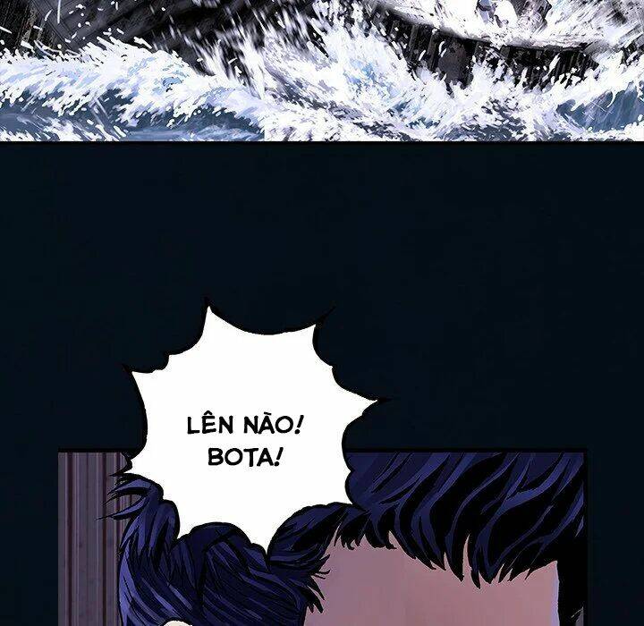 Đứa Con Thần Chết - Chapter 182 - Page 64