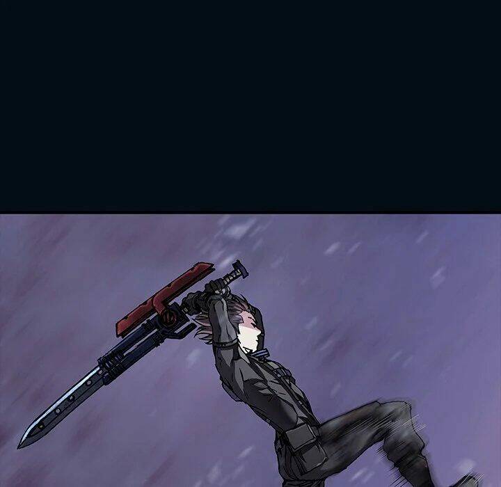 Đứa Con Thần Chết - Chapter 182 - Page 66