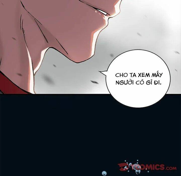 Đứa Con Thần Chết - Chapter 182 - Page 6