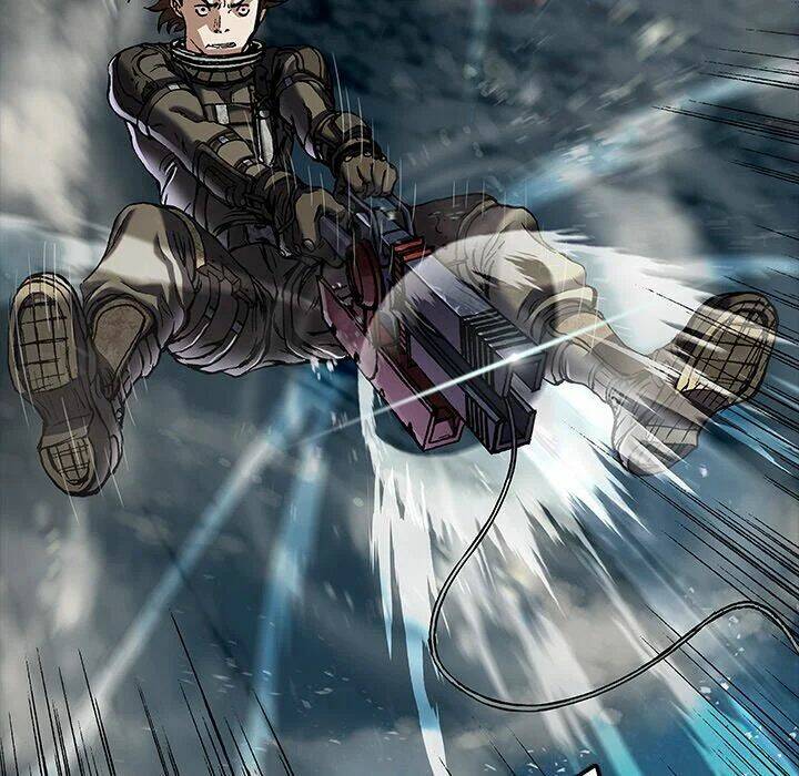 Đứa Con Thần Chết - Chapter 182 - Page 71