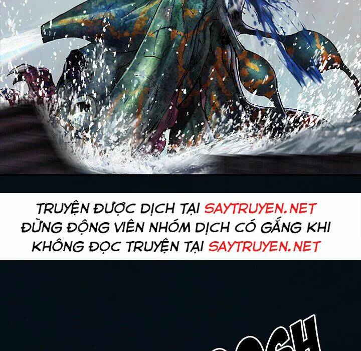 Đứa Con Thần Chết - Chapter 182 - Page 74