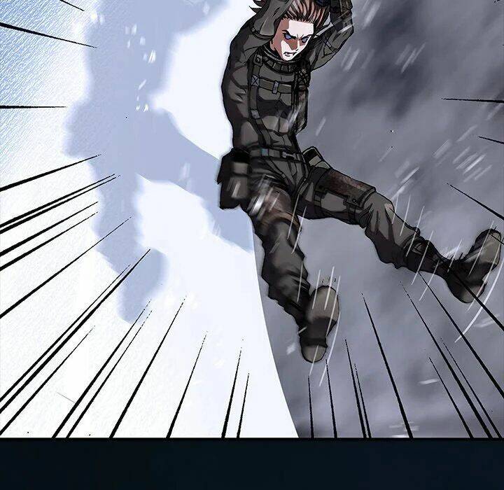 Đứa Con Thần Chết - Chapter 182 - Page 78