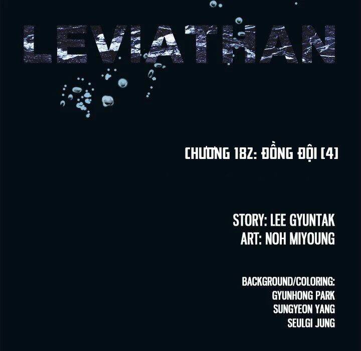 Đứa Con Thần Chết - Chapter 182 - Page 7