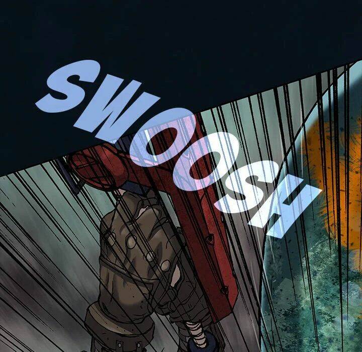 Đứa Con Thần Chết - Chapter 182 - Page 82