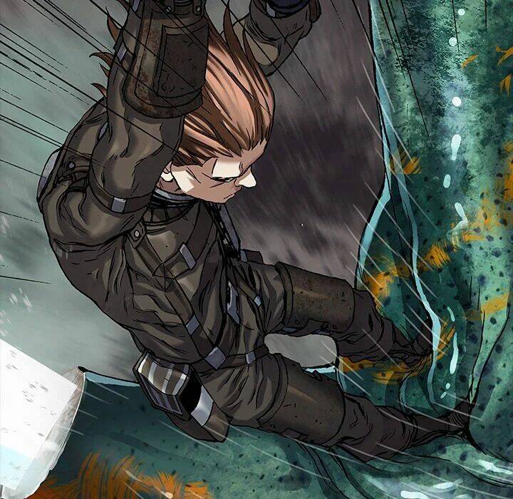 Đứa Con Thần Chết - Chapter 182 - Page 83