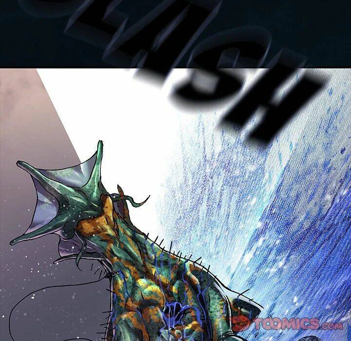 Đứa Con Thần Chết - Chapter 182 - Page 89