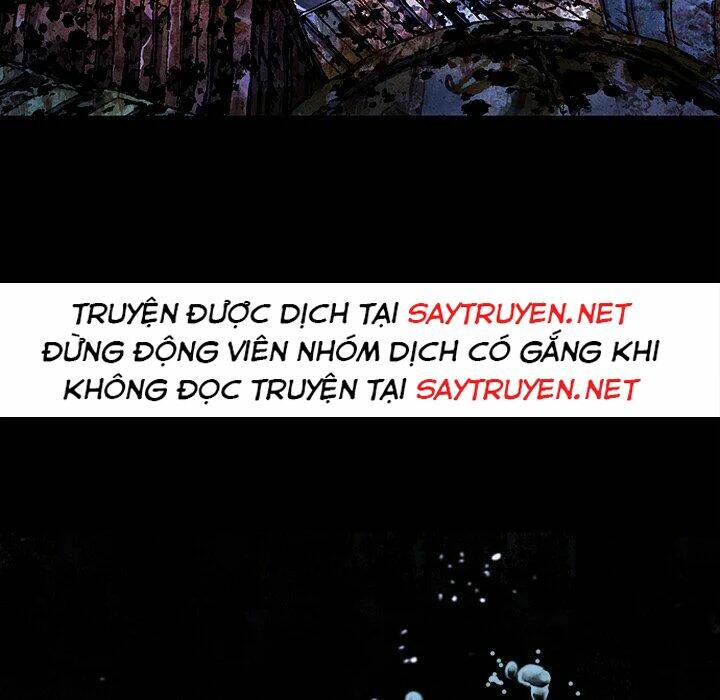 Đứa Con Thần Chết - Chapter 182 - Page 91