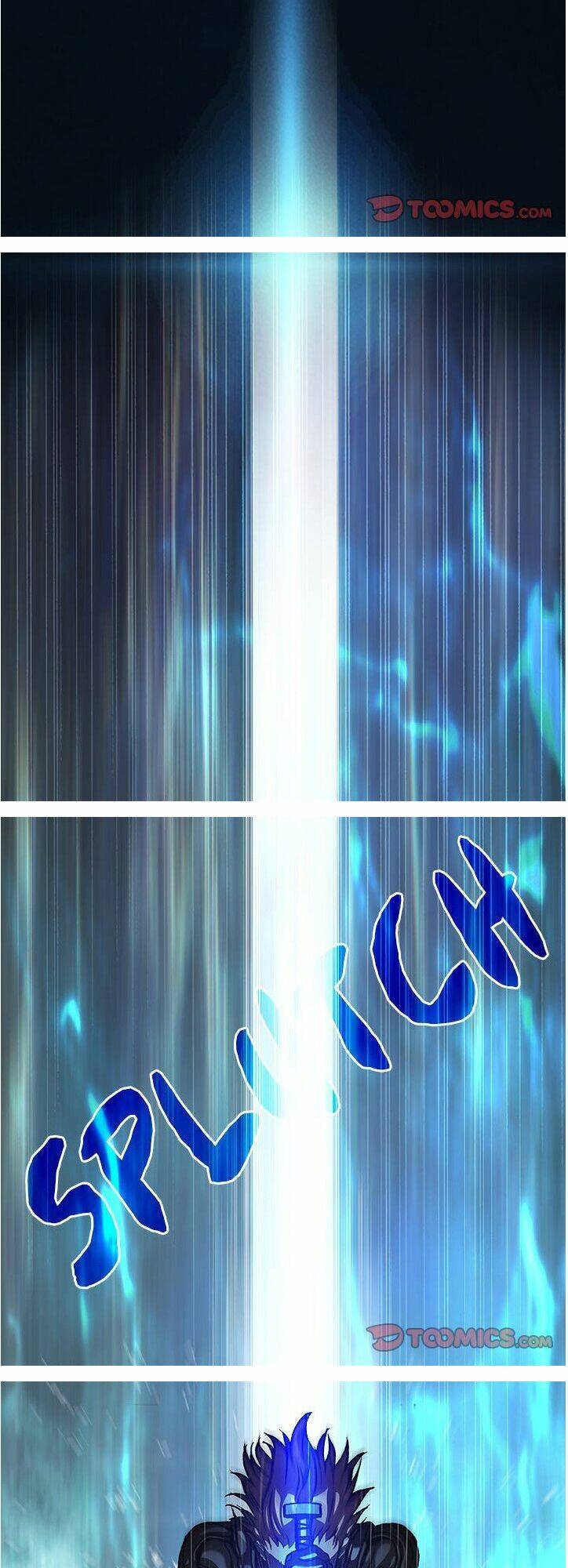 Đứa Con Thần Chết - Chapter 183 - Page 10